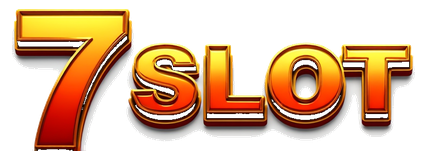 7slot logo