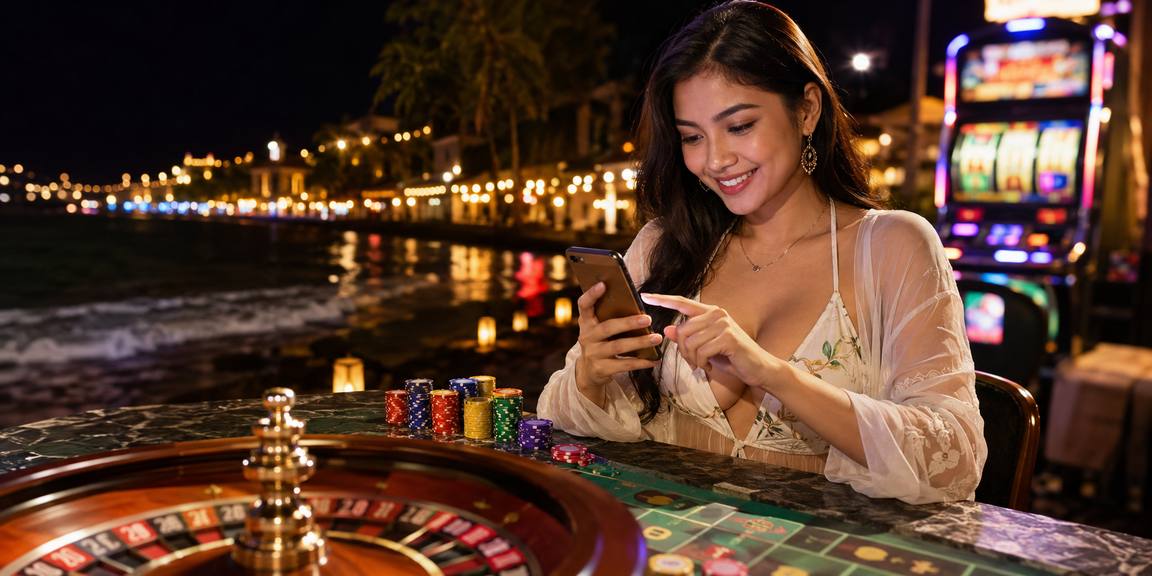 Jungle Delight – Petualangan Slot di Hutan Rimba