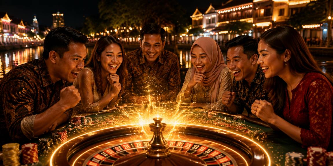 Jawapan kepada soalan anda tentang 7slot