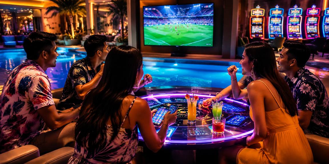 Jawapan kepada soalan anda tentang 7slot